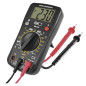 Preview: Emos Multimeter 300V 10A MD-310 ohne Temperaturmessung M3620N