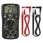 Preview: Emos Multimeter 300V 10A MD-310 ohne Temperaturmessung M3620N