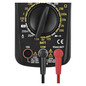 Preview: Emos Multimeter 300V 10A MD-310 ohne Temperaturmessung M3620N