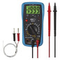 Preview: Emos Multimeter MD-410 300V 10A mit Temperaturmessung M3691