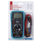 Preview: Emos Multimeter MD-410 300V 10A mit Temperaturmessung M3691