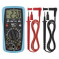 Preview: Emos Multimeter 300V 10A MD-410 mit Temperaturmessung M3691N