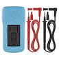 Preview: Emos Multimeter 300V 10A MD-410 mit Temperaturmessung M3691N