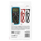 Preview: Emos Multimeter 300V 10A MD-410 mit Temperaturmessung M3691N