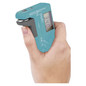 Preview: Emos Batterietester AA AAA C D 9V Knopfzellen LCD N0322