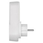 Preview: Emos Steckdosenadapter mit Fernbedienung bis 4 Steckdosen 25m P0069