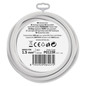 Preview: Emos Verlängerungskabel 3m 1,5mm² Weiß PVC P0123R