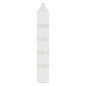 Preview: Emos Steckdosenleiste 5-fach 3m Weiß PVC P0523R