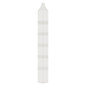 Preview: Emos Steckdosenleiste 6-fach 3m Weiß PVC P0623R