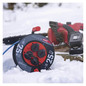 Preview: Emos Kabeltrommel wetterfest 4-fach 25m Blau P08625W