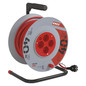 Preview: Emos Kabeltrommel 4-fach 40m 1,5mm² PVC P09240