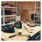 Preview: Emos Kabeltrommel 4-fach mit Schalter 50m 1,5mm² PVC P092501