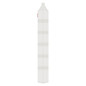 Preview: Emos Steckdosenleiste 5-fach mit Schalter 1,5m Weiß PVC P1521R