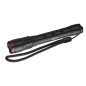 Preview: Emos LED Taschenlampe 120lm Schwarz Aluminium P3113