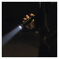 Preview: Emos LED Taschenlampe 120lm Schwarz Aluminium P3113