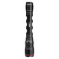 Preview: Emos LED Taschenlampe 120lm Schwarz Aluminium P3113
