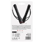 Preview: Emos LED Taschenlampe 120lm Schwarz Aluminium P3113
