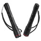 Preview: Emos LED Taschenlampe 120lm Schwarz Aluminium P3113