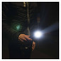 Preview: Emos LED Taschenlampe 330lm Schwarz Aluminium P3114