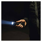 Preview: Emos LED Taschenlampe 330lm Schwarz Aluminium P3114