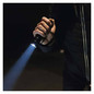 Preview: Emos LED Taschenlampe 500lm Schwarz Aluminium P3115