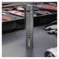 Preview: Emos LED Taschenlampe 100lm Grau Aluminium P3150