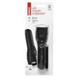 Preview: Emos LED Taschenlampe 55lm Schwarz P3210