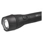 Preview: Emos LED Taschenlampe 55lm Schwarz P3210