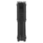 Preview: Emos LED Akku-Taschenlampe 150lm Schwarz P3214