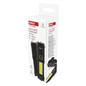 Preview: Emos LED Akku-Taschenlampe 150lm Schwarz P3214