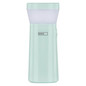 Preview: Emos LED Akku-Taschenlampe 80lm Blau P3215