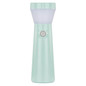 Preview: Emos LED Akku-Taschenlampe 80lm Blau P3215