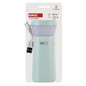 Preview: Emos LED Akku-Taschenlampe 80lm Blau P3215