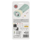 Preview: Emos LED Akku-Taschenlampe 80lm Blau P3215