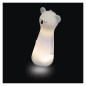Preview: Emos LED Akku-Taschenlampe 25lm Blau P3216