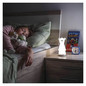 Preview: Emos LED Akku-Taschenlampe 25lm Blau P3216