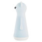 Preview: Emos LED Akku-Taschenlampe 25lm Blau P3216