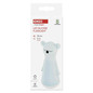 Preview: Emos LED Akku-Taschenlampe 25lm Blau P3216