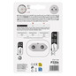 Preview: Emos LED Nachtlicht 0,5W Bewegungsmelder P3306