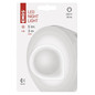 Preview: Emos LED Nachtlicht 0,2W warmweiss Bewegungsmelder P3314
