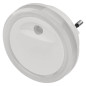 Preview: Emos LED Nachtlicht 0,3W warmweiss Bewegungsmelder P3315