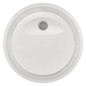 Preview: Emos LED Nachtlicht 0,3W warmweiss Bewegungsmelder P3315