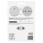 Preview: Emos LED Nachtlicht 0,3W warmweiss Bewegungsmelder P3315
