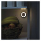 Preview: Emos LED Nachtlicht 0,3W warmweiss Bewegungsmelder P3315