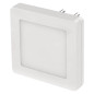Preview: Emos LED Nachtlicht 0,4W warmweiss Bewegungsmelder P3316