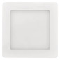 Preview: Emos LED Nachtlicht 0,4W warmweiss Bewegungsmelder P3316