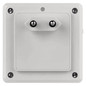 Preview: Emos LED Nachtlicht 0,4W warmweiss Bewegungsmelder P3316