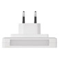 Preview: Emos LED Nachtlicht 0,4W warmweiss Bewegungsmelder P3316