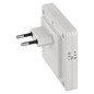Preview: Emos LED Nachtlicht 0,4W warmweiss Bewegungsmelder P3316
