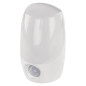 Preview: Emos LED Nachtlicht 0,8W warmweiss Bewegungsmelder P3318